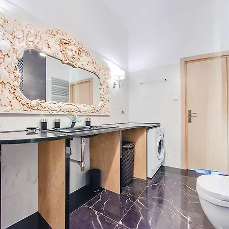 Everysky - Gorna 19a Apartment *