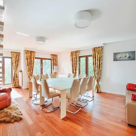 Everysky - Gorna 19a Apartment *