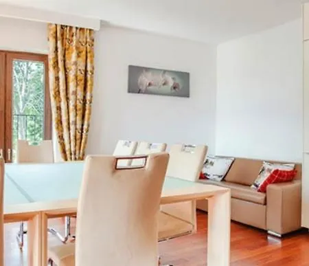 Apartament Every Sky Górna *