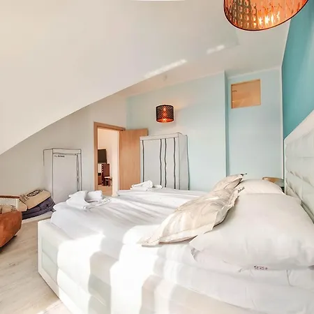 Apartment Everysky - Gorna 19a Szklarska Poreba