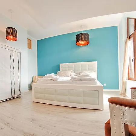 Everysky - Gorna 19a Apartment