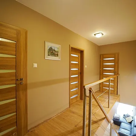 Apartament Every Sky Górna