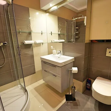 Everysky - Gorna 19a * Szklarska Poreba