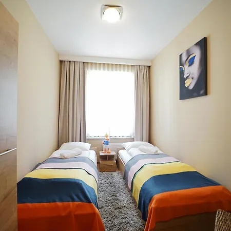 Everysky - Gorna 19a Szklarska Poreba