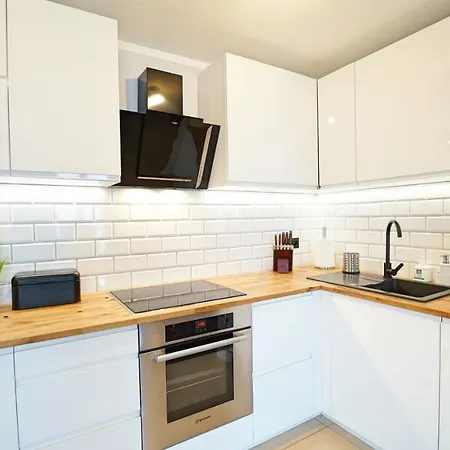 Everysky - Gorna 19a Apartment *