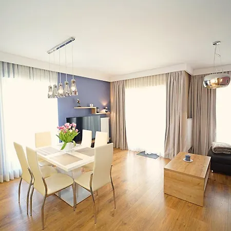 Apartament Every Sky Górna