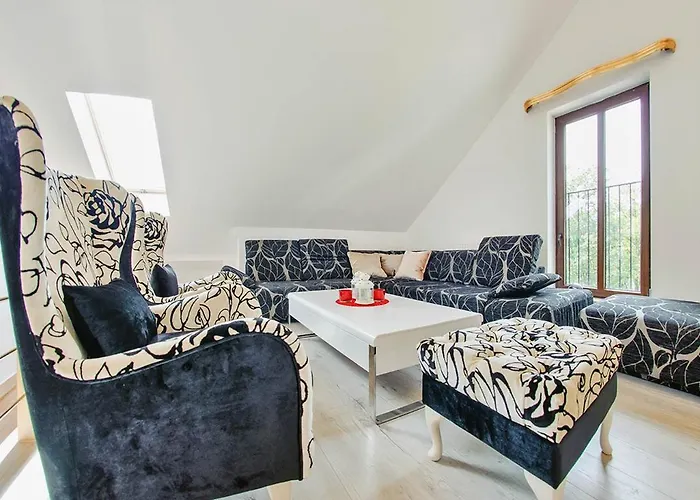 Everysky - Gorna 19a * Schreiberhau