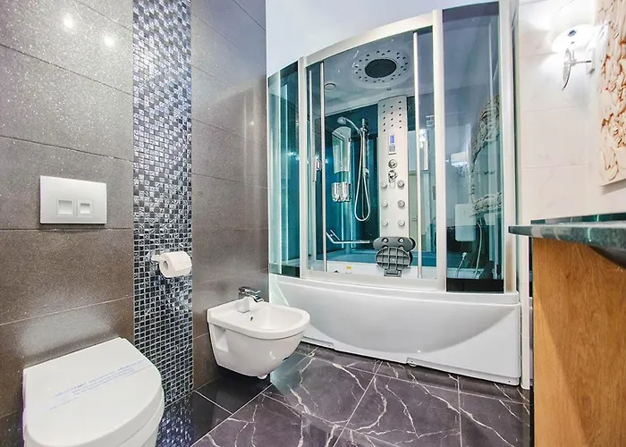 Apartment Everysky - Gorna 19a Schreiberhau