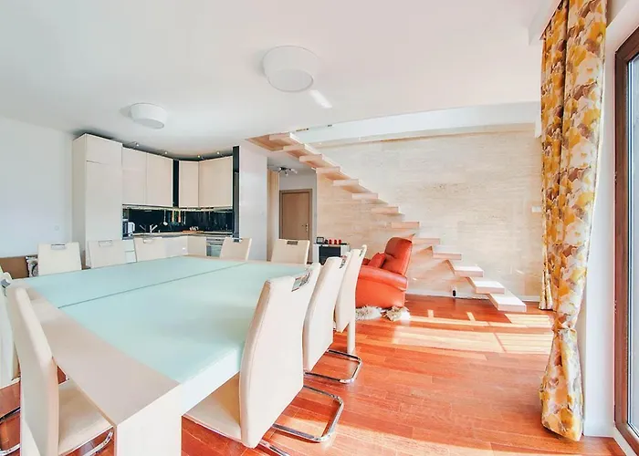 Everysky - Gorna 19a * Schreiberhau