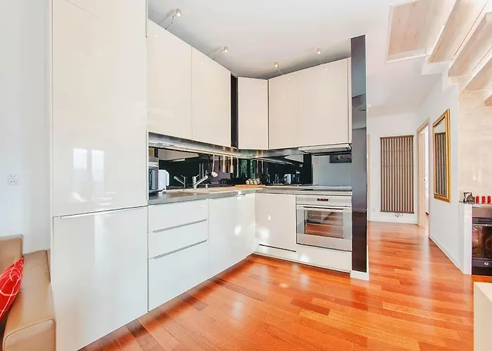 Everysky - Gorna 19a * Schreiberhau