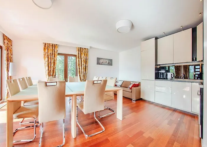 Everysky - Gorna 19a Apartment