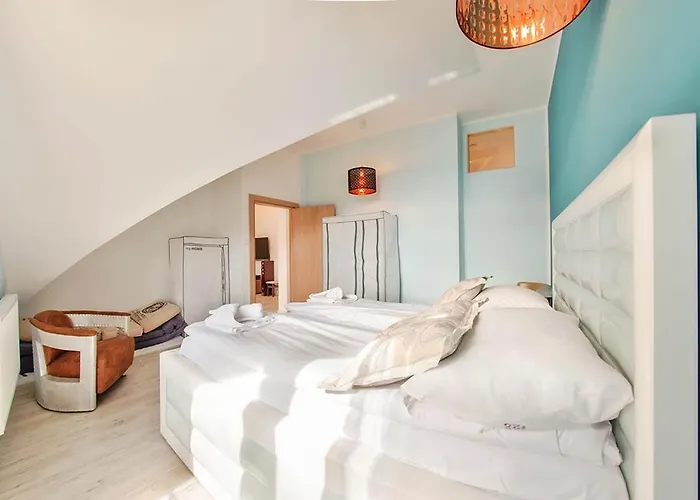 Apartment Everysky - Gorna 19a Schreiberhau