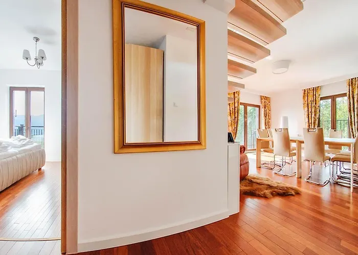 Everysky - Gorna 19a Apartment