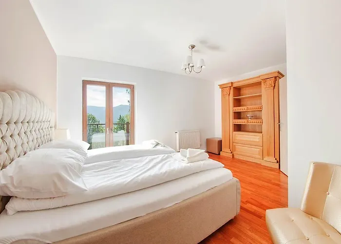 Everysky - Gorna 19a * Schreiberhau