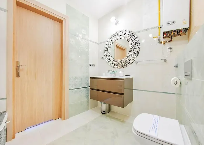 Apartment Everysky - Gorna 19a Schreiberhau