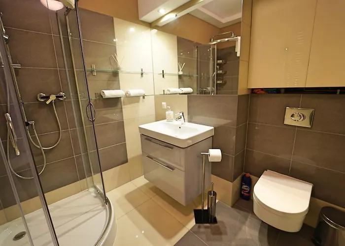 Everysky - Gorna 19a * Schreiberhau