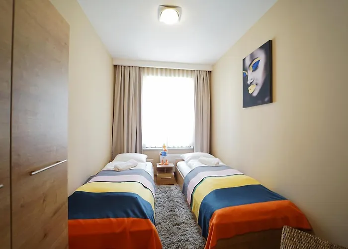 Everysky - Gorna 19a Schreiberhau