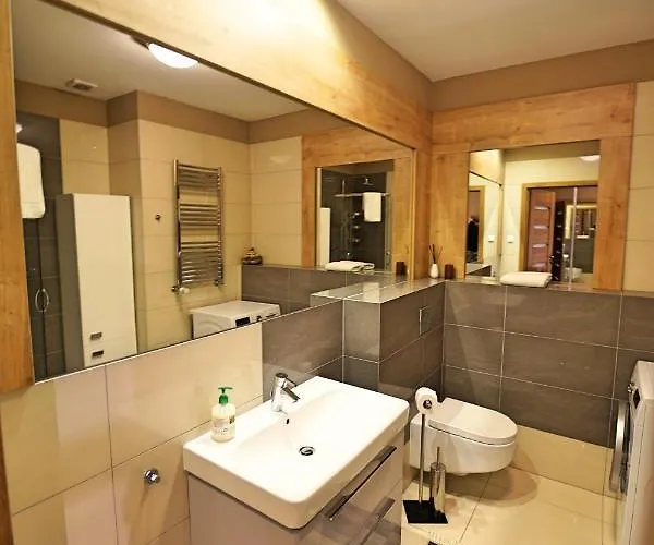 Everysky - Gorna 19a Schreiberhau