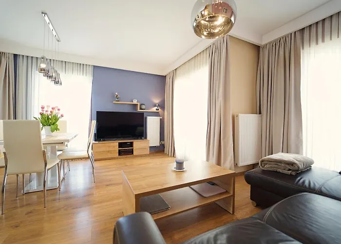 Everysky - Gorna 19a Apartment