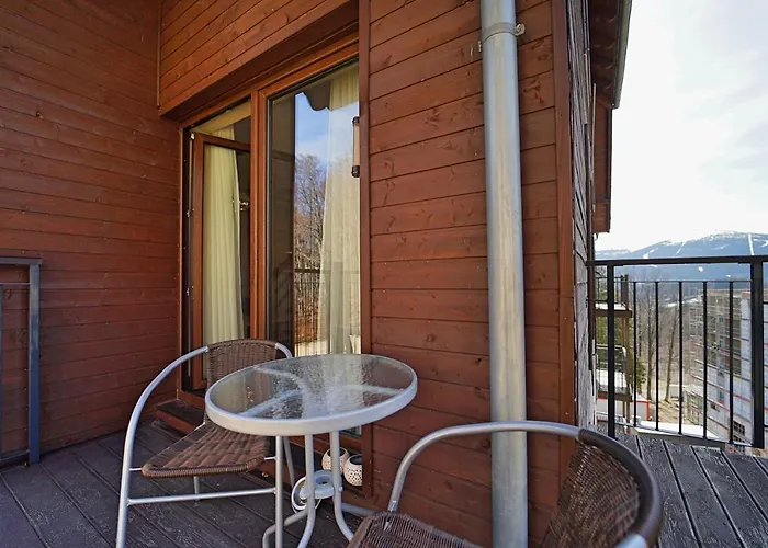 Everysky - Gorna 19a * Schreiberhau