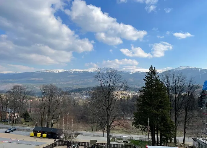 Everysky - Gorna 19a Schreiberhau