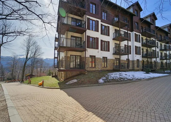 Everysky - Gorna 19a Apartment