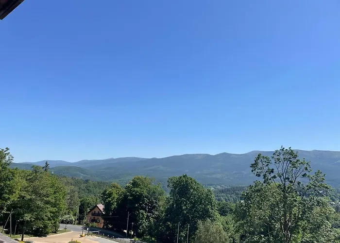 Apartment Everysky - Gorna 19a Schreiberhau