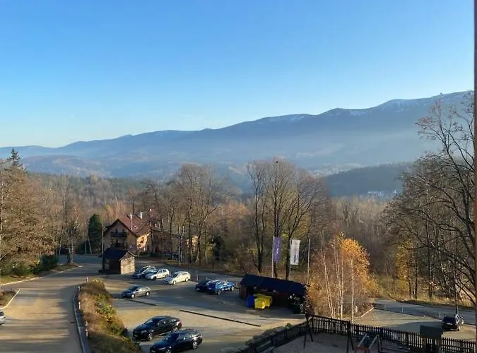 Apartment Everysky - Gorna 19a