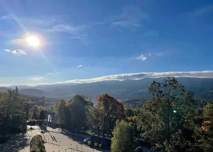 Apartment Everysky - Gorna 19a *