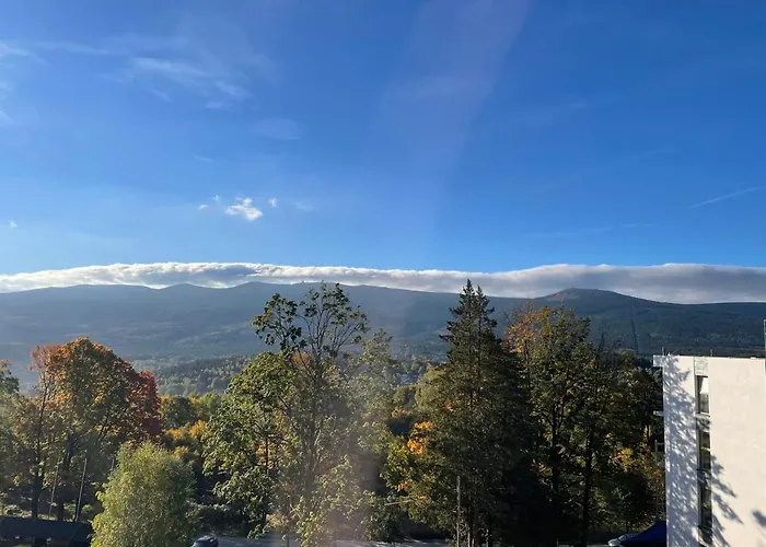 Apartment Everysky - Gorna 19a Schreiberhau