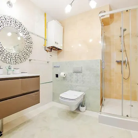 Apartamento Everysky - Górna 19a