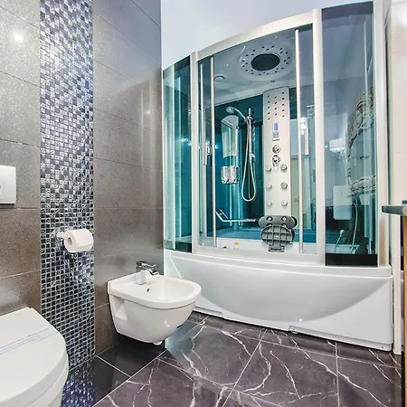 Daire Everysky - Gorna 19a Szklarska Poreba