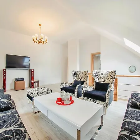 Everysky - Górna 19a Apartamento Szklarska Poręba