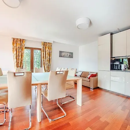 Everysky - Gorna 19a Daire