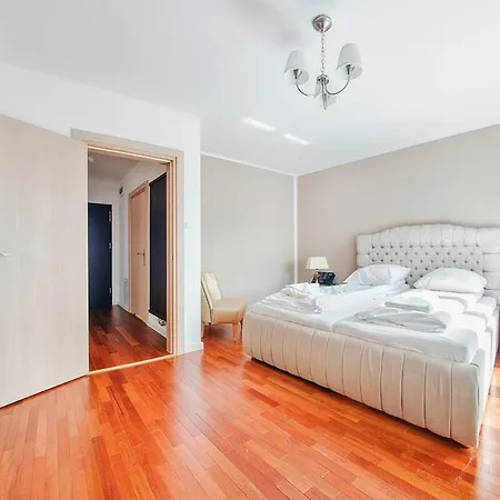 Apartamento Everysky - Górna 19a