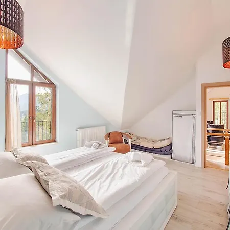 Apartamento Everysky - Górna 19a