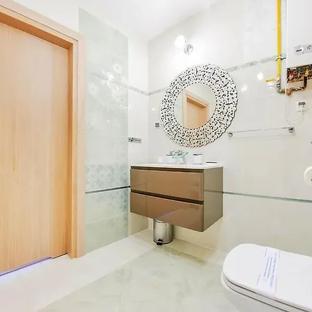 Apartamento Everysky - Górna 19a Szklarska Poręba