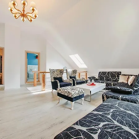 Apartamento Everysky - Górna 19a