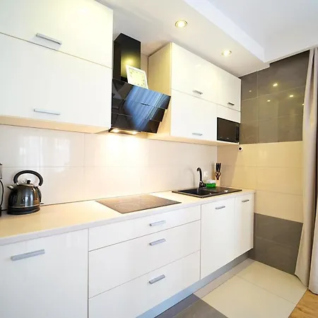 Everysky - Górna 19a Apartamento *