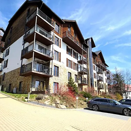 Everysky - Górna 19a Apartamento Szklarska Poręba