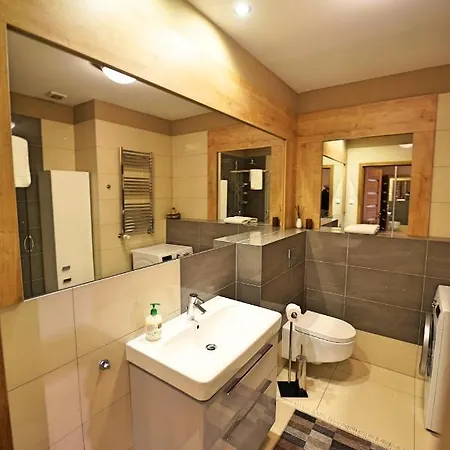 Everysky - Gorna 19a Szklarska Poreba