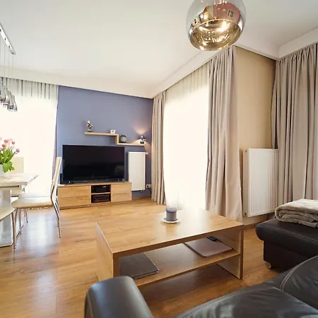 Everysky - Górna 19a Apartamento