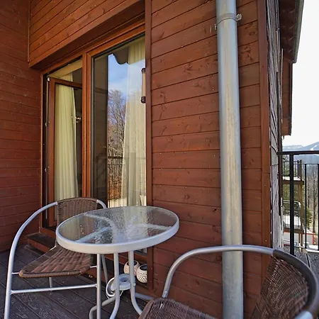 Everysky - Gorna 19a * Szklarska Poreba