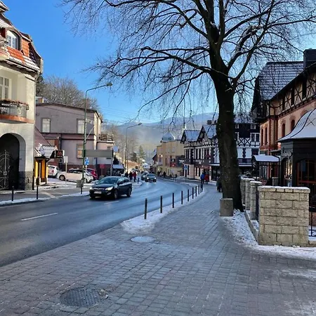 Everysky - Gorna 19a Daire *