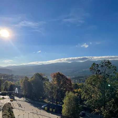 Daire Everysky - Gorna 19a *