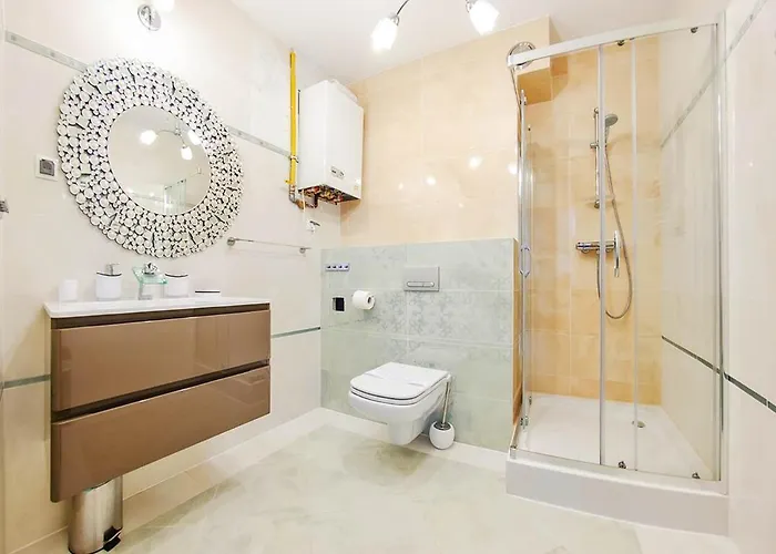 Apartment Everysky - Gorna 19a