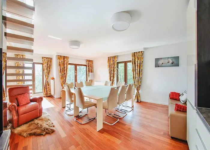 Everysky - Gorna 19a Apartment *