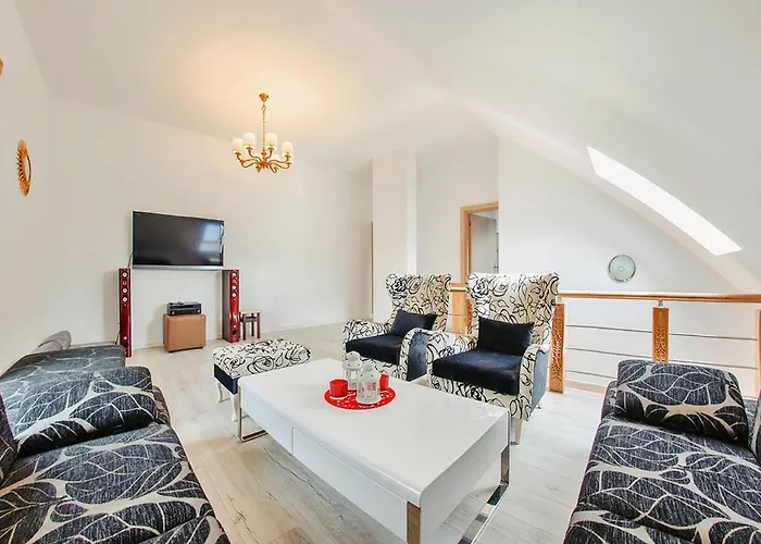 Everysky - Gorna 19a Apartment Szklarska Poreba