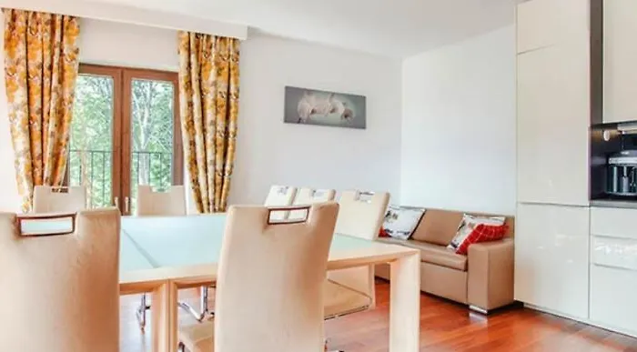 Apartment Everysky - Gorna 19a *