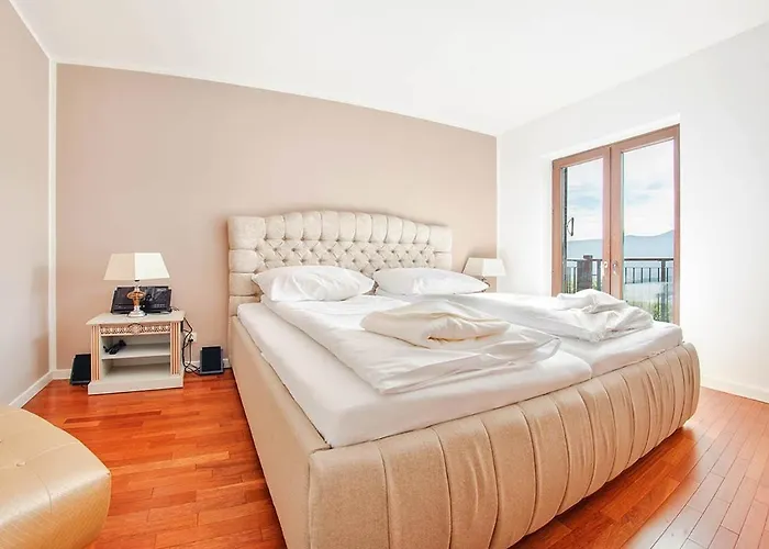 Everysky - Gorna 19a Apartment *